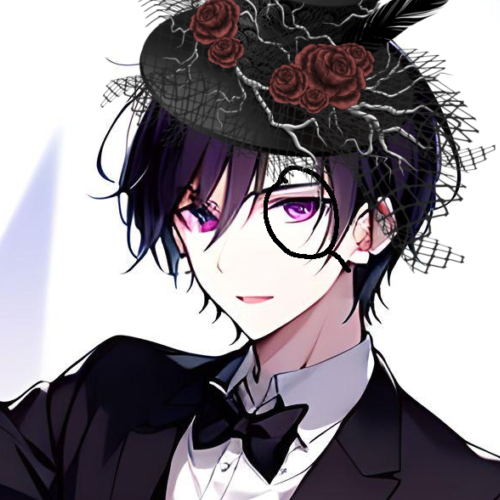 Anime Oni's Profile Picture